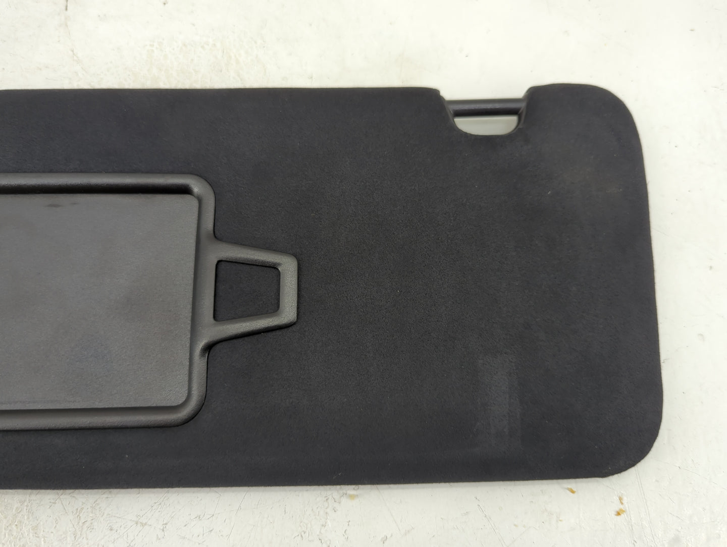 2019-2021 Genesis G70 Sun Visor Shade Replacement Driver Left Mirror Fits Fits 2019 2020 2021 OEM Used Auto Parts - Oemuseda