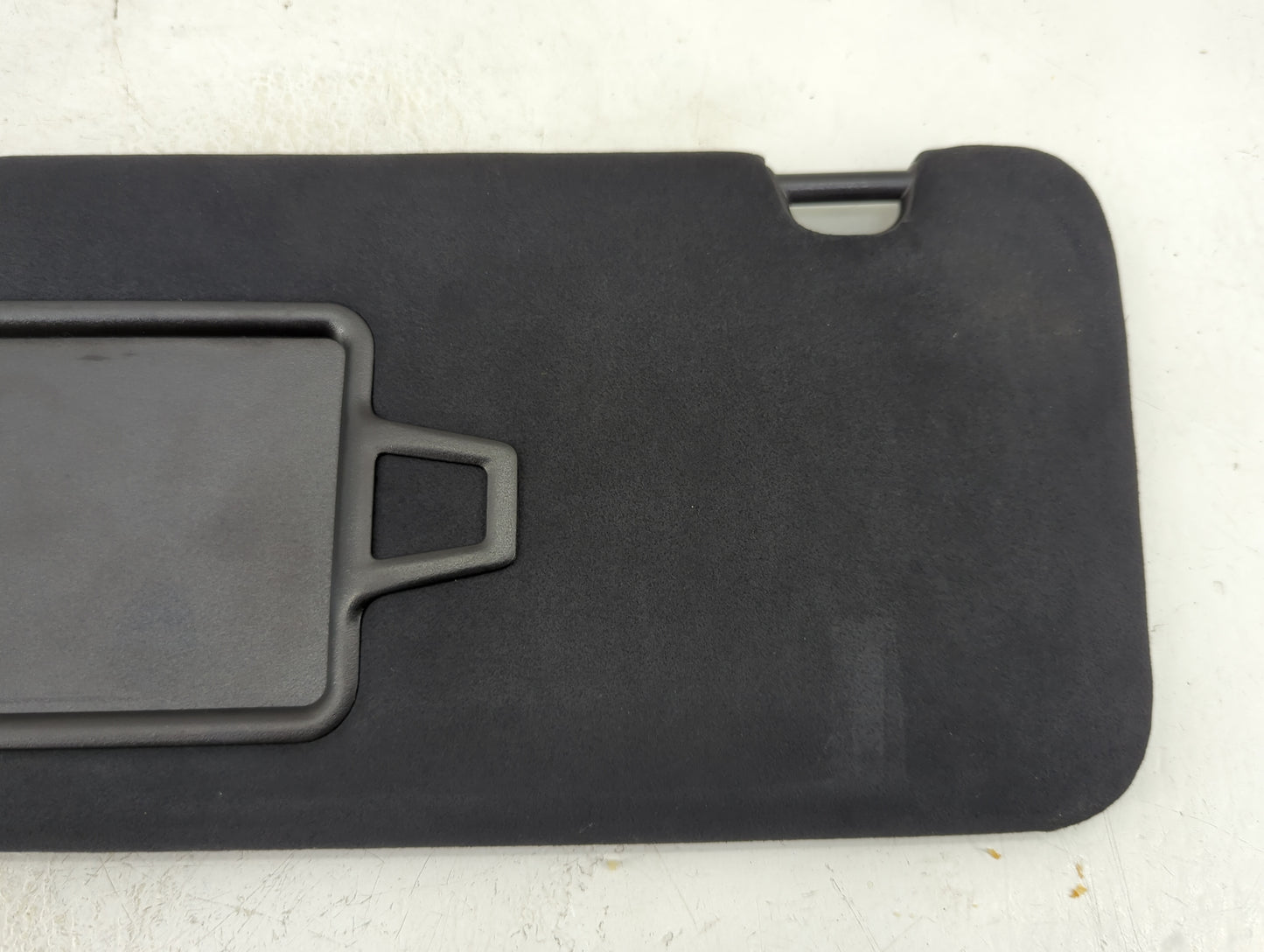 2019-2021 Genesis G70 Sun Visor Shade Replacement Driver Left Mirror Fits Fits 2019 2020 2021 OEM Used Auto Parts - Oemuseda