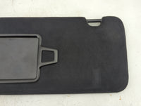 2019-2021 Genesis G70 Sun Visor Shade Replacement Driver Left Mirror Fits Fits 2019 2020 2021 OEM Used Auto Parts - Oemuseda