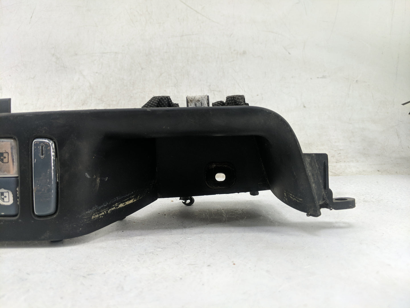 2019-2021 Genesis G70 Master Power Window Switch Replacement Driver Side Left P/N:82730-G9001NNB Fits Fits 2019 2020 2021 OE
