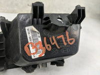 2019-2021 Genesis G70 Master Power Window Switch Replacement Driver Side Left P/N:82730-G9001NNB Fits Fits 2019 2020 2021 OE