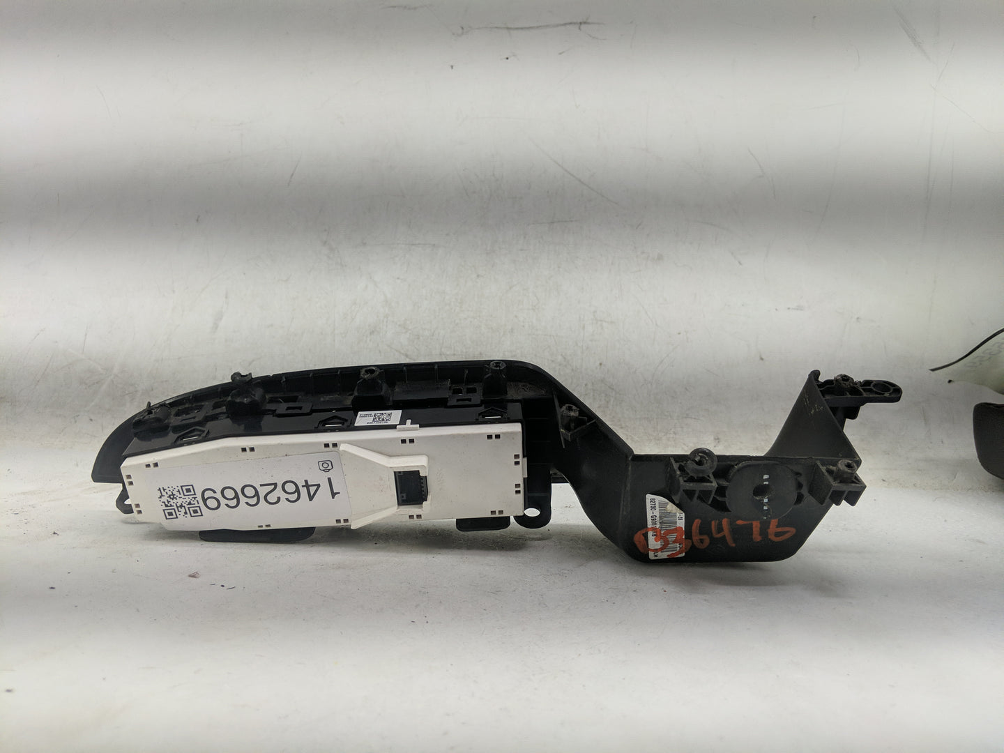 2019-2021 Genesis G70 Master Power Window Switch Replacement Driver Side Left P/N:82730-G9001NNB Fits Fits 2019 2020 2021 OE