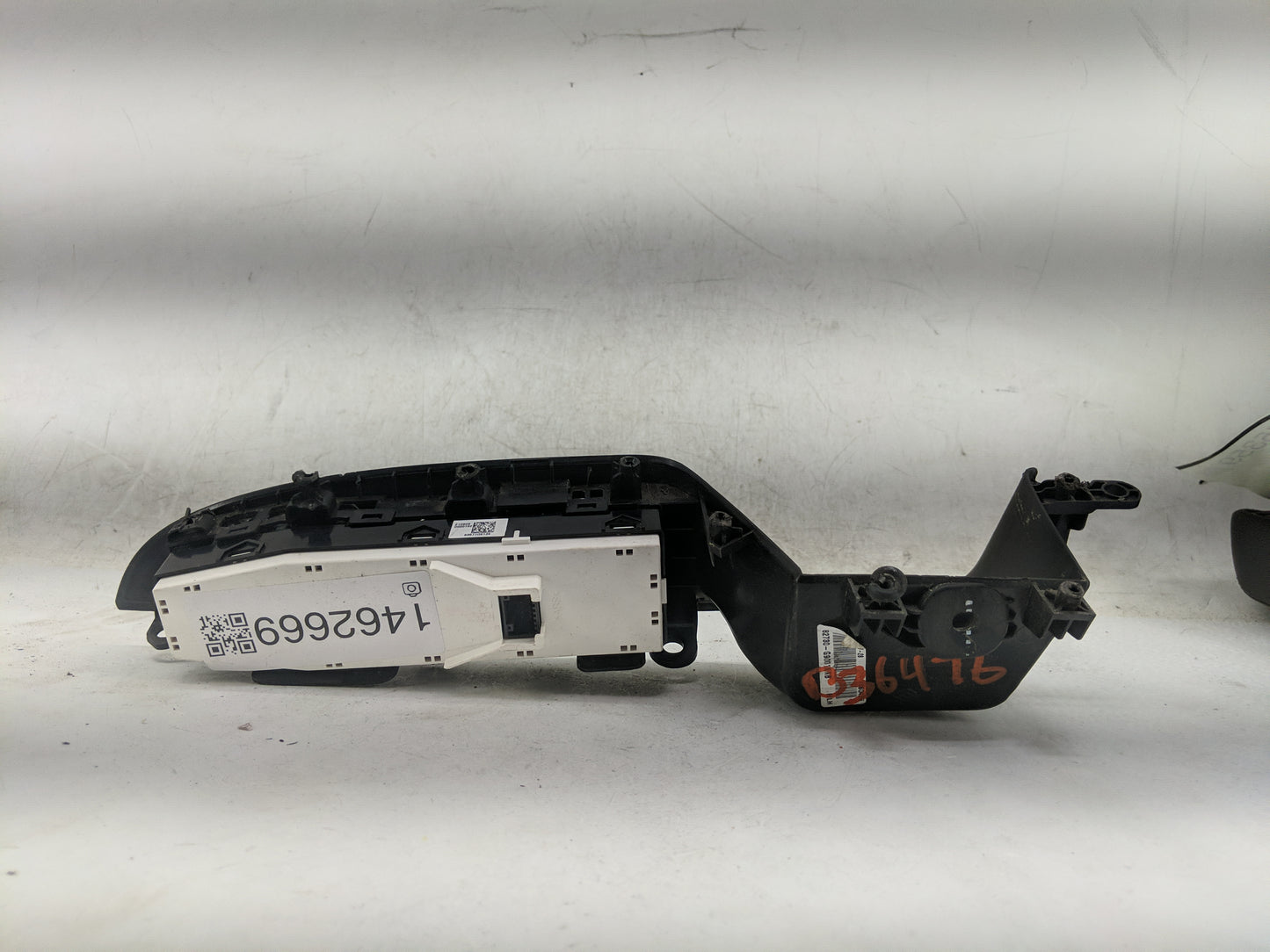 2019-2021 Genesis G70 Master Power Window Switch Replacement Driver Side Left P/N:82730-G9001NNB Fits Fits 2019 2020 2021 OE
