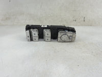 2019-2021 Genesis G70 Master Power Window Switch Replacement Driver Side Left P/N:93571Q9105 Fits Fits 2019 2020 2021 OEM Us