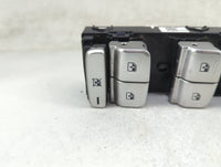 2019-2021 Genesis G70 Master Power Window Switch Replacement Driver Side Left P/N:93571Q9105 Fits Fits 2019 2020 2021 OEM Us