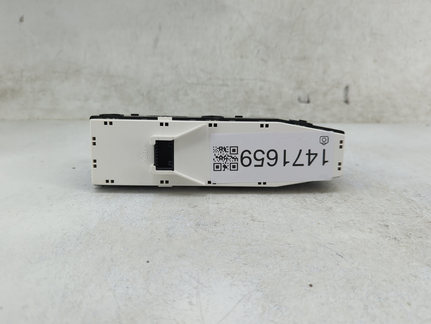 2019-2021 Genesis G70 Master Power Window Switch Replacement Driver Side Left P/N:93571Q9105 Fits Fits 2019 2020 2021 OEM Us