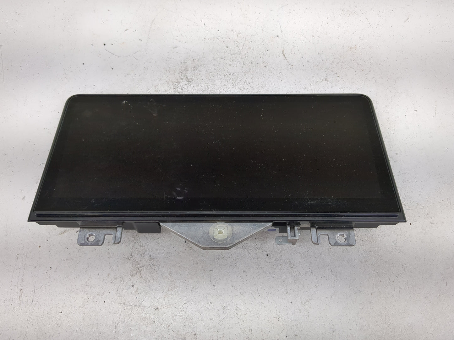 2022 Genesis G70 Information Display Screen - Oemusedautoparts1.com