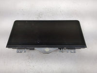 2022 Genesis G70 Information Display Screen - Oemusedautoparts1.com