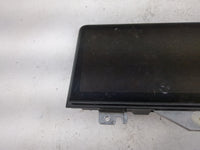 2022 Genesis G70 Information Display Screen - Oemusedautoparts1.com