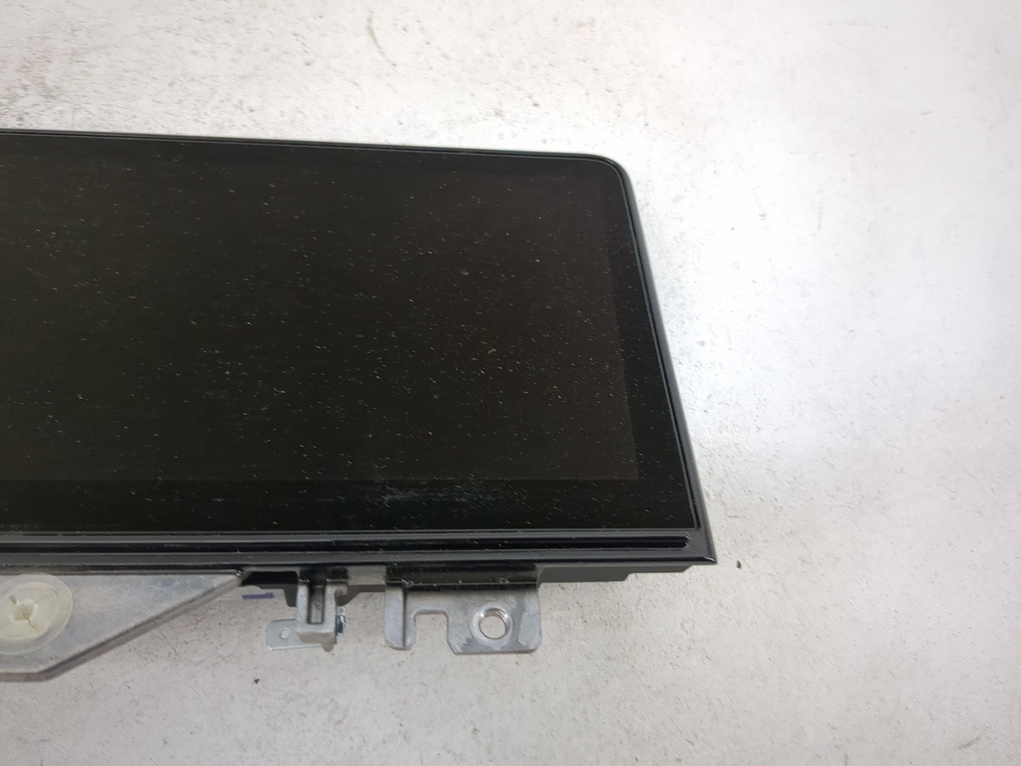 2022 Genesis G70 Information Display Screen - Oemusedautoparts1.com