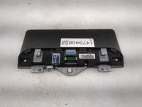 2022 Genesis G70 Information Display Screen - Oemusedautoparts1.com