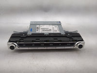 2022 Genesis G70 Radio AM FM Cd Player Receiver Replacement P/N:96560-G9M00VCA VT263G9AN, TQ8-VT253G9AN, YZP-VL3000 Fits OEM