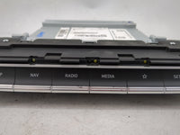 2022 Genesis G70 Radio AM FM Cd Player Receiver Replacement P/N:96560-G9M00VCA VT263G9AN, TQ8-VT253G9AN, YZP-VL3000 Fits OEM