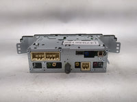 2022 Genesis G70 Radio AM FM Cd Player Receiver Replacement P/N:96560-G9M00VCA VT263G9AN, TQ8-VT253G9AN, YZP-VL3000 Fits OEM
