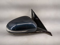 2022 Genesis G70 Passenger Side View Mirror - Right Door Mirror OEM Used - Oemusedautoparts1.com