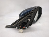 2022 Genesis G70 Passenger Side View Mirror - Right Door Mirror OEM Used - Oemusedautoparts1.com