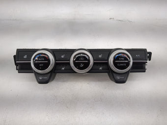 compare product 2022 Genesis G70 Climate Control Module Temperature AC/Heater Replacement P/N:97250-G9SD0 EC200GVPGD Fits OEM Used Auto Parts