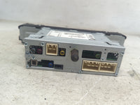 2022 Genesis G70 Radio AM FM Cd Player Receiver Replacement P/N:96560-G9MB0VCA VT262Q6AN, Q4ZYVDCR, Y2P-VL3009 Fits OEM Used