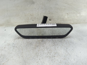 compare product 2019-2021 Genesis G70 Interior Rear View Mirror Replacement OEM P/N:E11 048602 GNTX-1585, NZLUAHL5A Fits Fits 2019 2020 2021 OEM Used Auto Parts