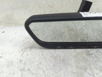 2019-2021 Genesis G70 Interior Rear View Mirror Replacement OEM P/N:E11 048602 GNTX-1585, NZLUAHL5A Fits Fits 2019 2020 2021