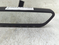 2019-2021 Genesis G70 Interior Rear View Mirror Replacement OEM P/N:E11 048602 GNTX-1585, NZLUAHL5A Fits Fits 2019 2020 2021