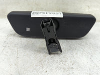 2019-2021 Genesis G70 Interior Rear View Mirror Replacement OEM P/N:E11 048602 GNTX-1585, NZLUAHL5A Fits Fits 2019 2020 2021