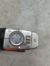 2022 Genesis G70 Master Power Window Switch Replacement Driver Side Left P/N:93571G9105 Fits OEM Used Auto Parts - Oemusedau