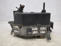 2022 Genesis G70 Fusebox Fuse Box Panel Relay Module P/N:18980-09450 18980-09400, 9-959-G9010 Fits OEM Used Auto Parts - Oem