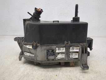 compare product 2022 Genesis G70 Fusebox Fuse Box Panel Relay Module P/N:18980-09450 18980-09400, 9-959-G9010 Fits OEM Used Auto Parts