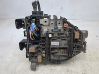 2022 Genesis G70 Fusebox Fuse Box Panel Relay Module P/N:18980-09450 18980-09400, 9-959-G9010 Fits OEM Used Auto Parts - Oem