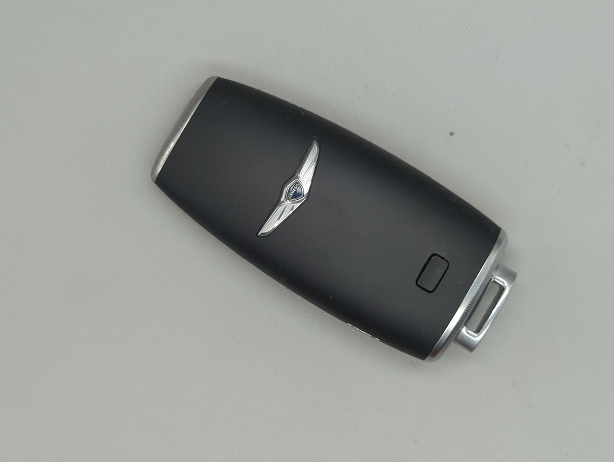 Genesis G70 Keyless Entry Remote Fob TQ8-FOB-4F35 95440-AR010 8 buttons - Oemusedautoparts1.com