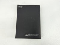 2022 Genesis G70 Owners Manual Book Guide P/N:NG90EU21K OEM Used Auto Parts - Oemusedautoparts1.com
