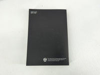 2022 Genesis G70 Owners Manual Book Guide P/N:NG90EU21K OEM Used Auto Parts - Oemusedautoparts1.com