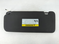 2019-2021 Genesis G70 Sun Visor Shade Replacement Passenger Right Mirror Fits Fits 2019 2020 2021 OEM Used Auto Parts - Oemu