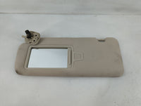 2019-2021 Genesis G70 Sun Visor Shade Replacement Driver Left Mirror Fits Fits 2019 2020 2021 OEM Used Auto Parts - Oemuseda