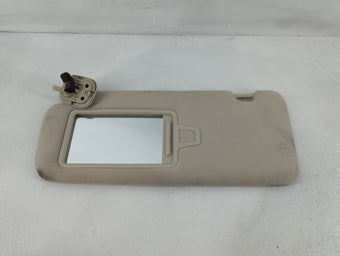compare product 2019-2021 Genesis G70 Sun Visor Shade Replacement Driver Left Mirror Fits Fits 2019 2020 2021 OEM Used Auto Parts