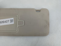 2019-2021 Genesis G70 Sun Visor Shade Replacement Driver Left Mirror Fits Fits 2019 2020 2021 OEM Used Auto Parts - Oemuseda