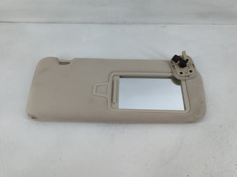 compare product 2019-2021 Genesis G70 Sun Visor Shade Replacement Passenger Right Mirror Fits Fits 2019 2020 2021 OEM Used Auto Parts