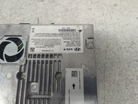 2022 Genesis G80 Radio AM FM Cd Player Receiver Replacement P/N:96560-T1600 HKMC GEN6 US, IA01600TNRG, MHK62147718 Fits OEM 