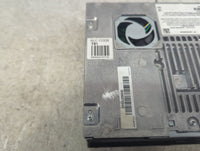 2022 Genesis G80 Radio AM FM Cd Player Receiver Replacement P/N:96560-T1600 HKMC GEN6 US, IA01600TNRG, MHK62147718 Fits OEM 