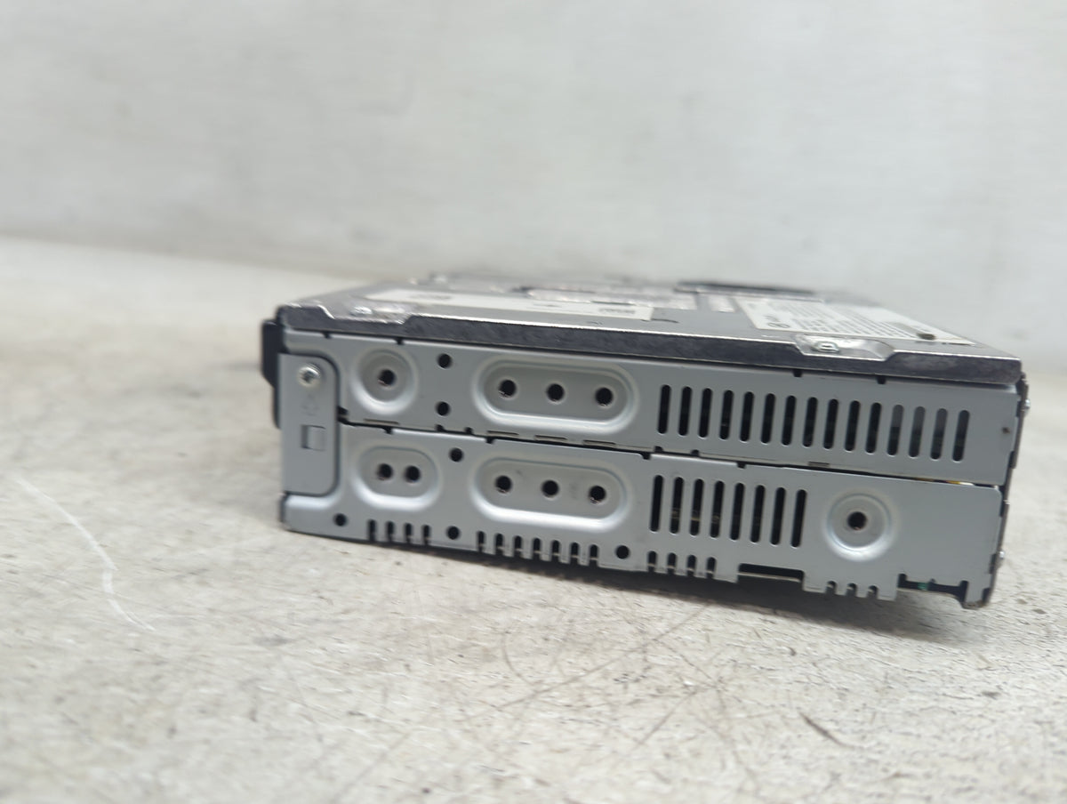 2022 Genesis G80 Radio AM FM Cd Player Receiver Replacement P/N:96560-T1600 HKMC GEN6 US, IA01600TNRG, MHK62147718 Fits OEM 