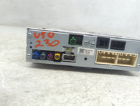 2022 Genesis G80 Radio AM FM Cd Player Receiver Replacement P/N:96560-T1600 HKMC GEN6 US, IA01600TNRG, MHK62147718 Fits OEM 