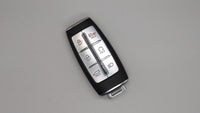 Genesis G80 Keyless Entry Remote Fob TQ8-FOB-4F36 95440-G9530  6 buttons - Oemusedautoparts1.com