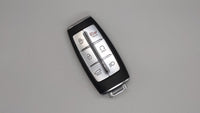 Genesis G80 Keyless Entry Remote Fob TQ8-FOB-4F36 95440-G9530  6 buttons - Oemusedautoparts1.com