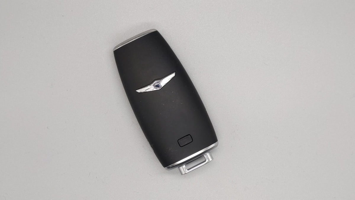 Genesis G80 Keyless Entry Remote Fob TQ8-FOB-4F36 95440-G9530  6 buttons - Oemusedautoparts1.com