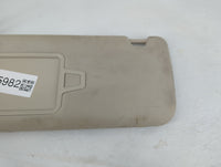 2022 Genesis Gv70 Sun Visor Shade Replacement Driver Left Mirror Fits Fits 2021 OEM Used Auto Parts - Oemusedautoparts1.com