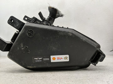 2022 Genesis Gv70 Fusebox Fuse Box Panel Relay Module P/N:91959-T1100 Fits OEM Used Auto Parts - Oemusedautoparts1.com