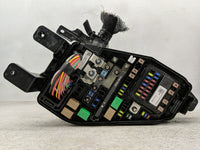 2022 Genesis Gv70 Fusebox Fuse Box Panel Relay Module P/N:91959-T1100 Fits OEM Used Auto Parts - Oemusedautoparts1.com