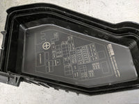 2022 Genesis Gv70 Fusebox Fuse Box Panel Relay Module P/N:91959-T1100 Fits OEM Used Auto Parts - Oemusedautoparts1.com