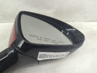 2022 Genesis Gv70 Passenger Side View Mirror - Right Door Mirror OEM Used - Oemusedautoparts1.com